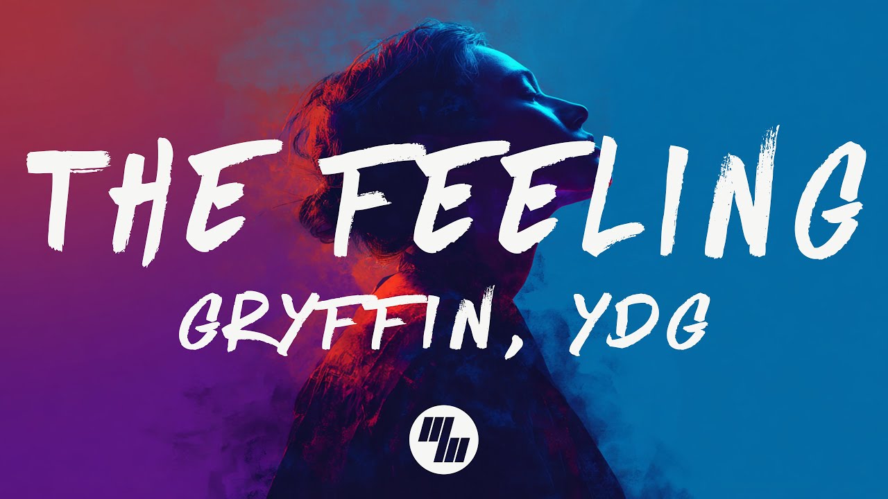 Guarda Gryffin, YDG - The Feeling (Lyrics) su YouTube Guarda Gryffin, YDG - The Feeling (Lyrics) su YouTube