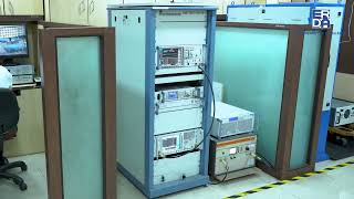 ERDA EMI/EMC Laboratory