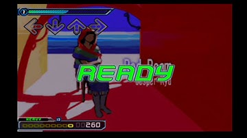 DDR #PLAY 157 Recylced BG Videos 17