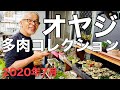 【多肉植物】オヤジの秘蔵・多肉コレクション（ほんの一部）を公開！パート2 オヤジの多肉愛が止まらない!!長編動画