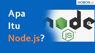 Apa Itu Node.js?