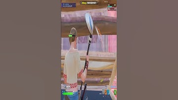 Scroll Wheel Reset is Broken In Fortnite #fortnite #gaming