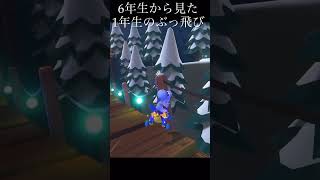 始めてぶっ飛び!#ショート #マリオカート8dx