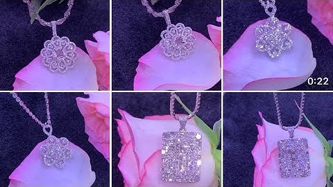 Mặt Dây Chuyền xoàn cưới.Full Xoàn Tấm DF vvs2. Ổ Chủ 4.5 _ 7li2 Đẹp Sang Trọng. Siêu chiếu rực rỡ