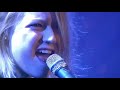 Selah Sue en Triggerfinger in de Wereld Draait Door