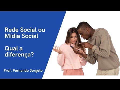 Vídeo: Promoção De Mídia Social Ou Marketing Social