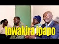 Chief Chinamhora Anoda Kuwaka Pedzyo Nemakuva Ehama Dzake