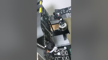 DCS A-10C VR Home Cockpit Developer Full  Review