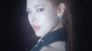 every IZNA mv but only MAI's lines (up to METRONOME era)