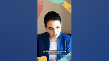 Vanessa Wiegel, Senior Director of Design & Research, Motional - UX Research Rundown