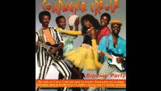 La Compagnie Créole - Olé Mambolé (Audio Officiel)