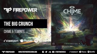 Chime & Teminite - The Big Crunch Firepower Records - Dubstep
