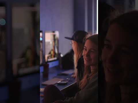 AUARTS Summer Camp 2023