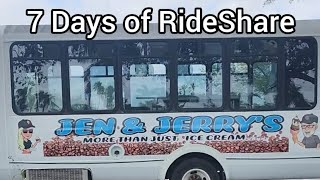 Converting a 24 passenger bus into an ice cream truck! screenshot 5