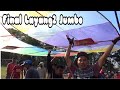 Full Vidio - Babak Final Festival Layang layang Jumbo Desa Sawahan Purwantoro