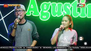 Download Lagu LINTANG RAINA | Tani Nata \u0026 Eti Sofiana  | Live Kabare Nina Season 2 MP3