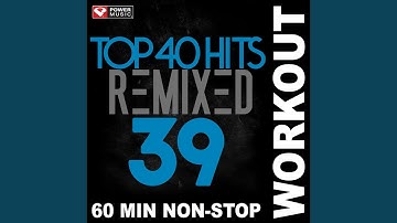 Thumbnail of Take What You Want (Workout Remix 128 BPM)