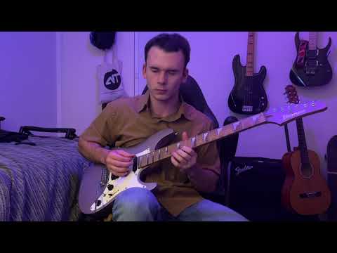 Bohemian Rhapsody Guitar