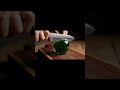 #ai #asmr #oddlysatisfying #glass #apple