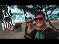 OBLU by atmosphere at helengeli | Maldivas increíble  2021| Gopro hero 9 4K