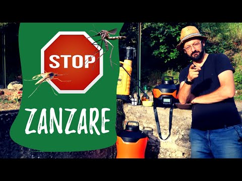 Video: I repellenti per parassiti funzionano davvero?