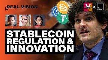 Keeping it Real: Striking the right balance between regulation and innovation.