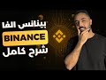 Binance Alpha Explained Including Alpha Points And How To Earn Free Cryptocurrency On Binance 