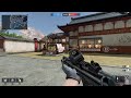 Ironsight - PC Gameplay (1080p60fps)