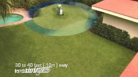 Mosquito Magnet Trap Placement | MosquitoMagnet.com