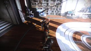 Destiny 2 DANCE