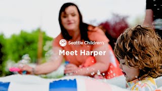 Meet Harper