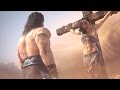 Conan Exiles — CGI ролик! (HD)