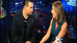 Stephen Baldwin discusses role as conservative Baldwin brother