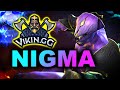 NIGMA vs VIKIN.GG - INCREDIBLE GAME - ESL ONE SUMMER 2021 DOTA 2