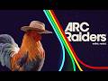 A Rocky Start to a FuN TIME! | Arc Raiders