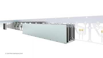 Spot Plating | Production Technology | Diehl