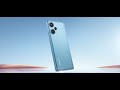 Kimovil Video Samples Videos Xiaomi Redmi Note 12 Turbo Promo Video