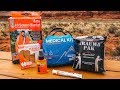 The Mountain Explorer Kit by Adventure Medical Kits + Customizations! [Review]