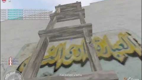 cod2 helix hax by t00ny