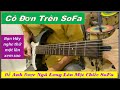 C n trn sofa  remix cover  drum solo guitar solo