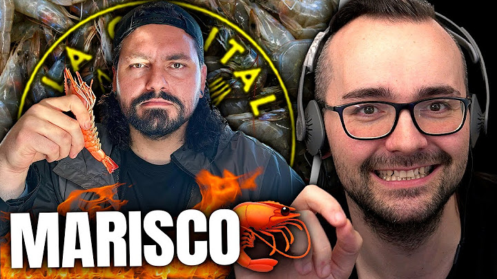 ¡EL MEJOR MARISCO MEXICANO! 🦐 ÓSCAR 'La Capital' 🤤 Xokas