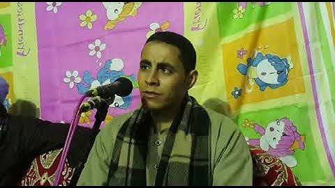 سورة القيامه وقصار السور الشيخ أحمد كمال العيسوى