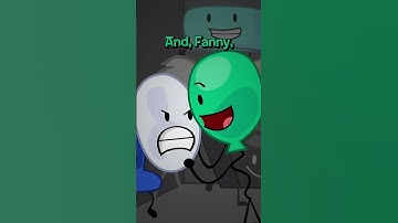 Recommended Characters Get a Makeover #bfdi