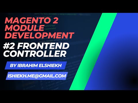 Magento 2 