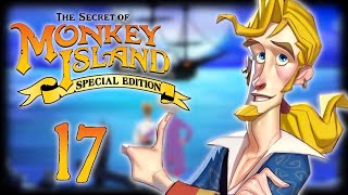 The Secret of Monkey Island: Special Edition #017