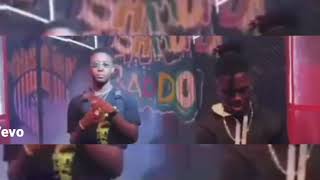 Bella Shmurda Ft Olamide - Vision 2020 ( official video )