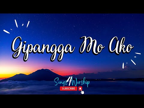 Gipangga Mo Ako