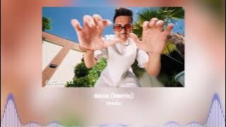 Manu Ursaru - Boca (Remix)