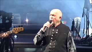 Peter Gabriel - I/O, Live in Dublin. 25th June 2023