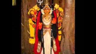 vedasandur Kungumakaliamman (Seervarisai)